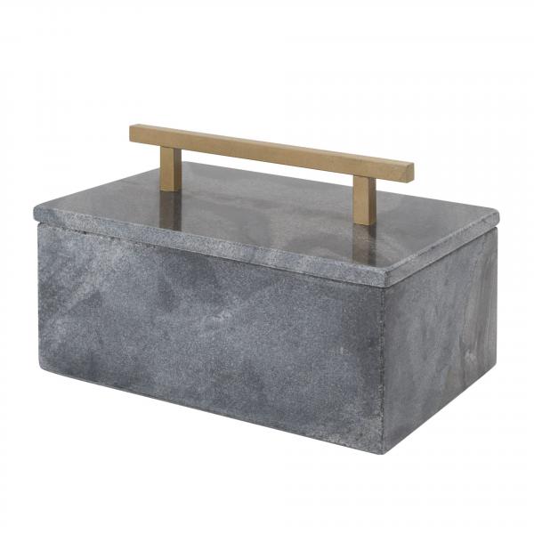 Marble box