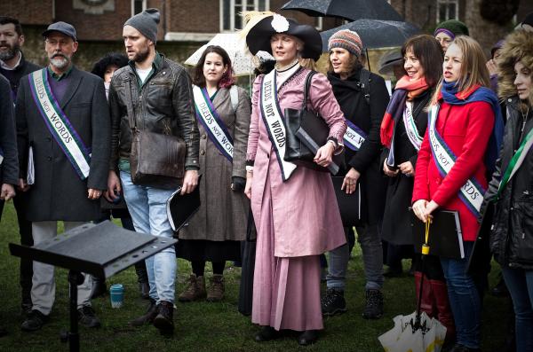 March4Women 2018 - 02