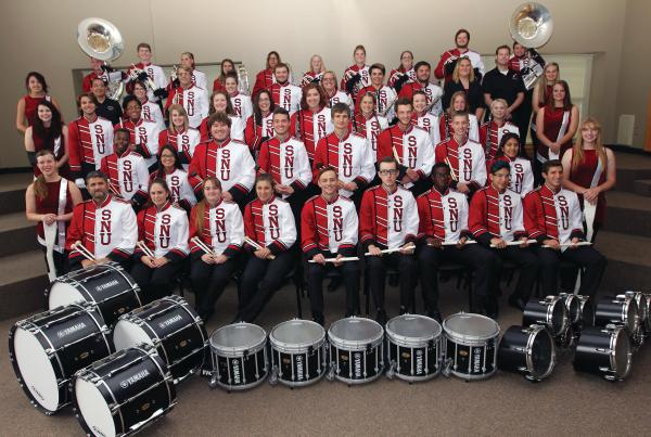 Marching Band