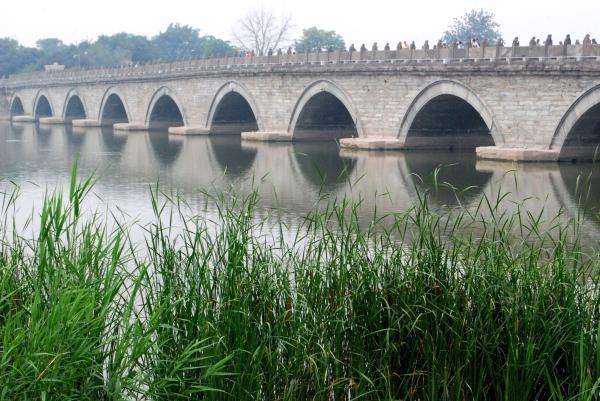 Marco Polo Bridge