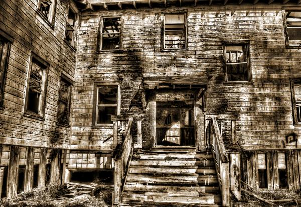 Mare Island HDR