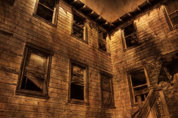 Mare Island HDR