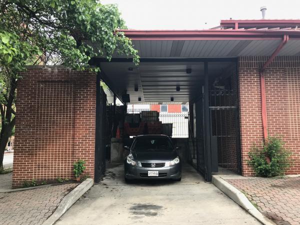 Market Center Post Office, 130 N. Greene Street, Baltimore, MD 21201