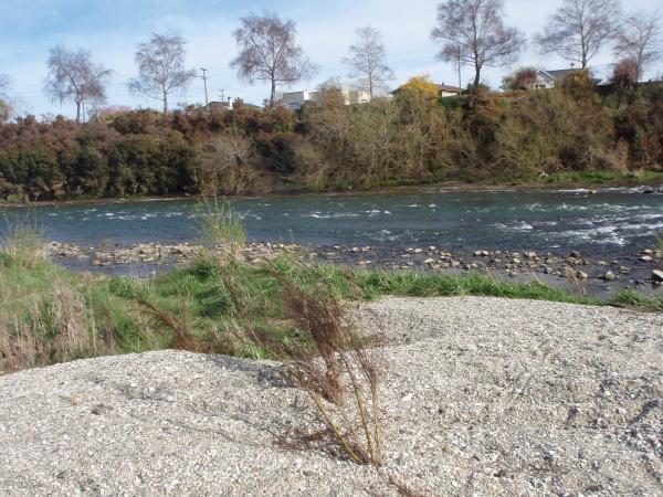 Mataura Bridge