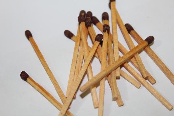 Matches