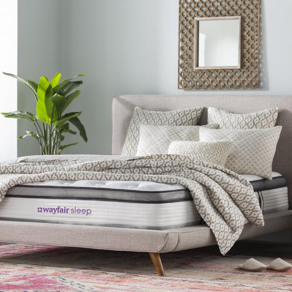 Mattress Design