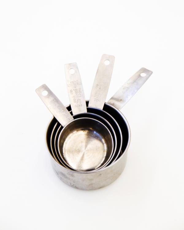 Measuring Cups