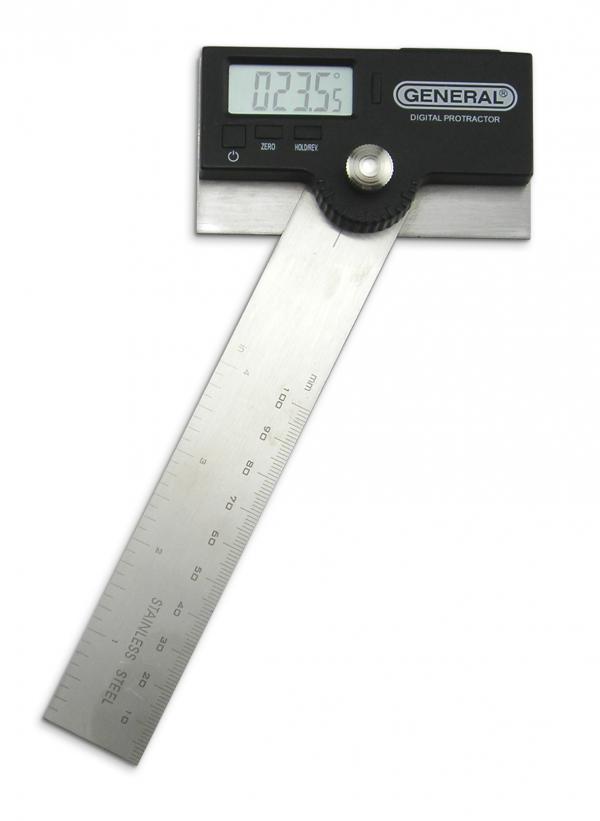 Measuring Instruments
