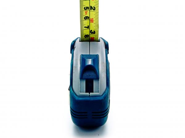Measuring tape