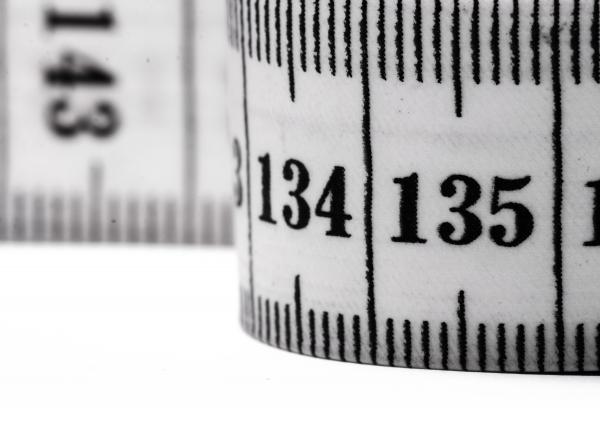 measuring tape
