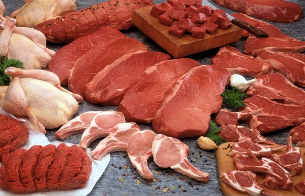 Meat