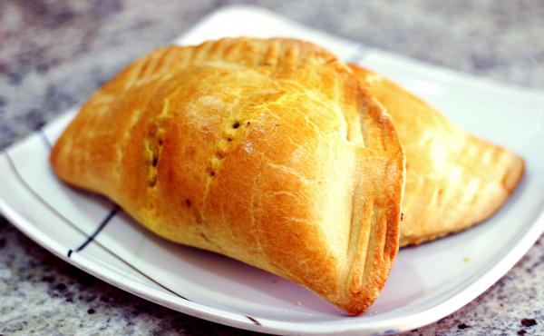 Meat Pie