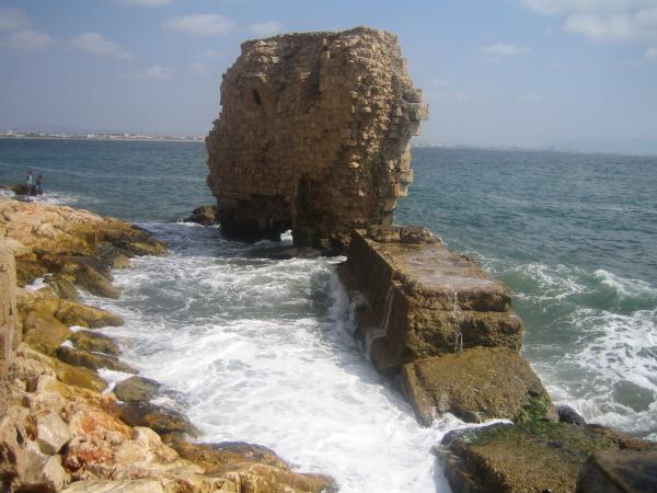 Mediterranean Sea