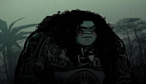 Melancholy