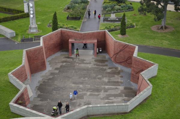 Memorial Place