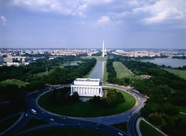 Washington Monument