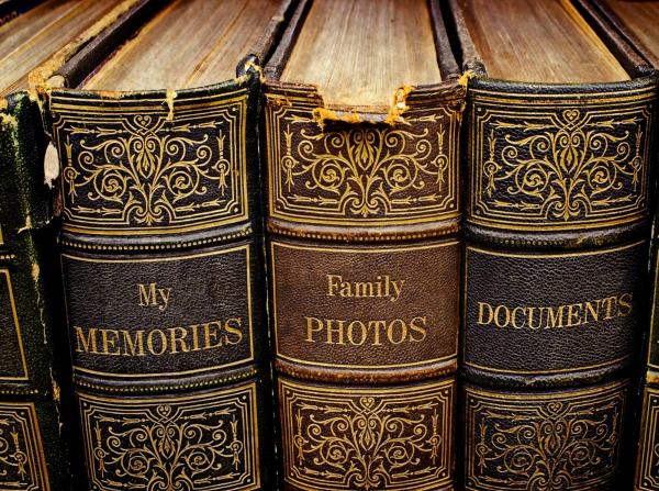 Memories of the Past