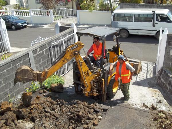 Men At Work