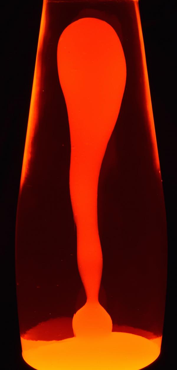 Mercury Lamp
