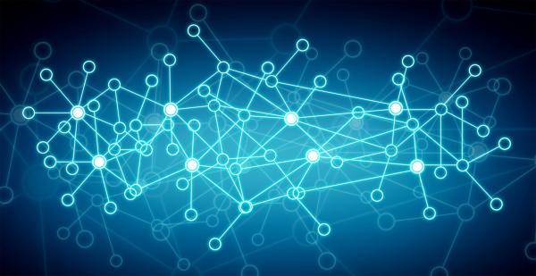 Mesh - A Network of Relations Between Entities