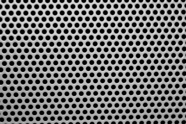 Mesh Metal Background