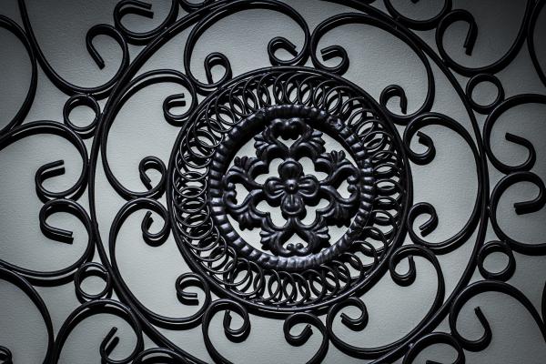 Metal Art