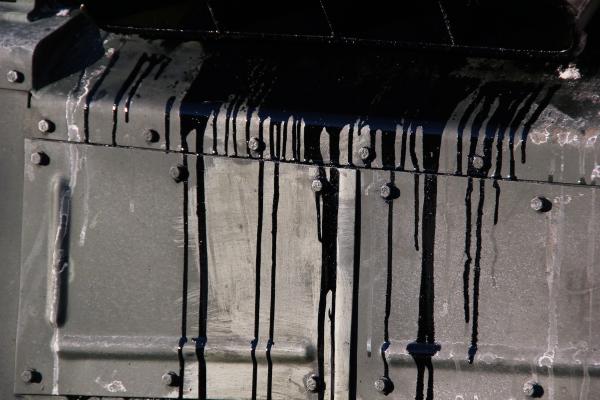 metal background