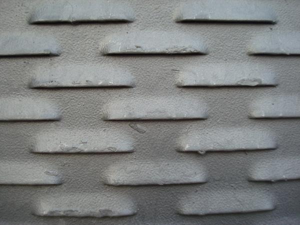 Metal grid