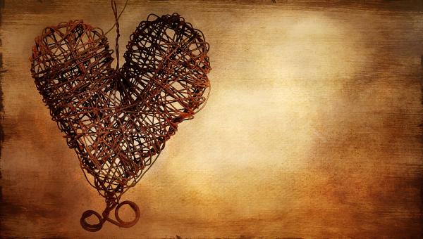 Metal Heart