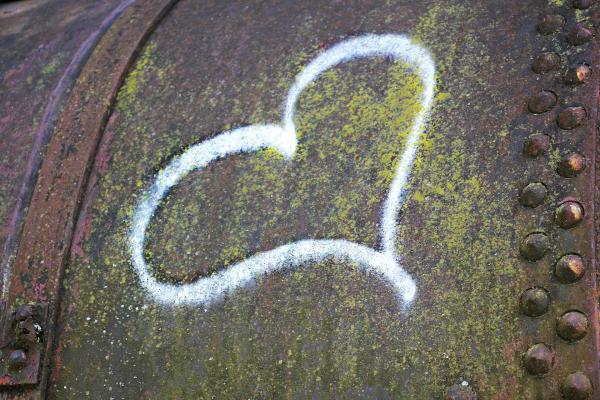 Metal Heart
