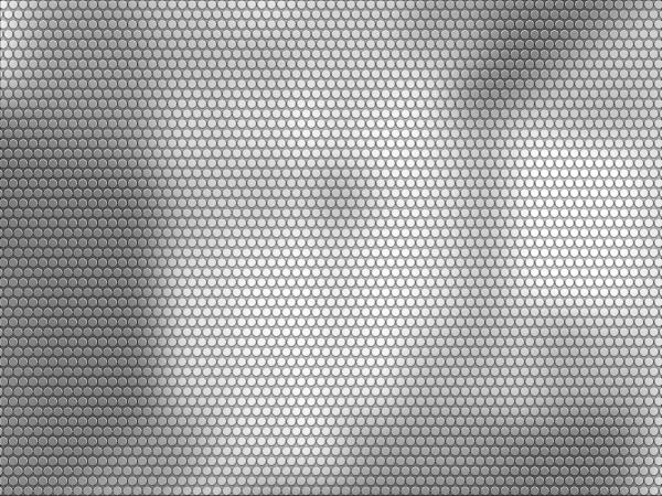 Metal Mesh Background