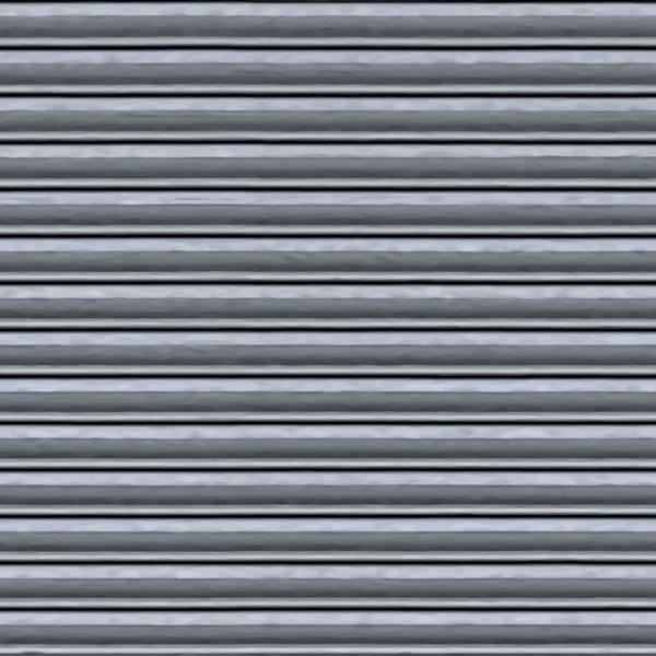 Metal Shutter