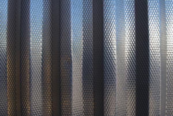 Metal Siding