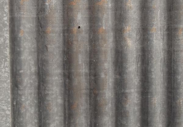 Metal Siding