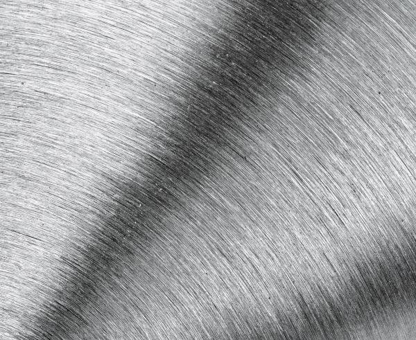 Metal texture