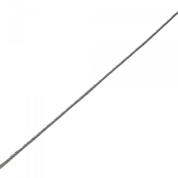 Metal wire
