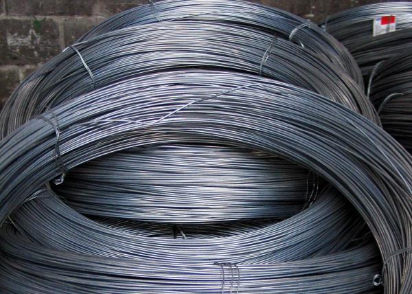 Metal wires