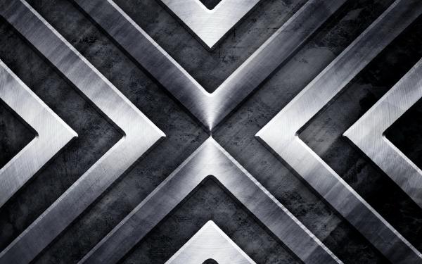 Metallic Background