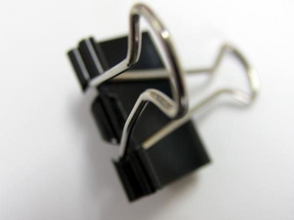 Metallic Clamp