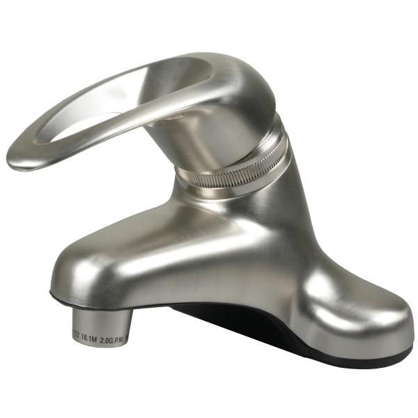 Metallic Tap