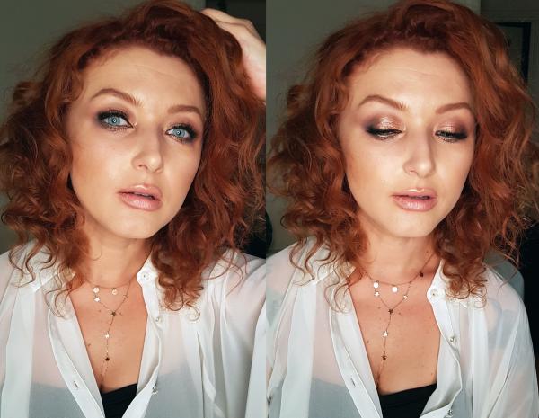 Metallic lids