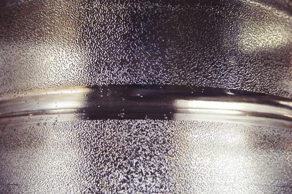 Metallic Texture