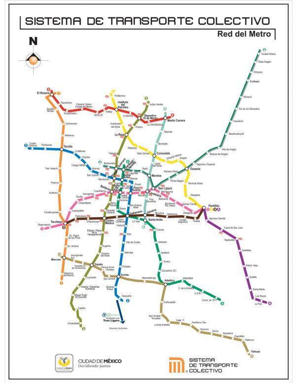 Metro