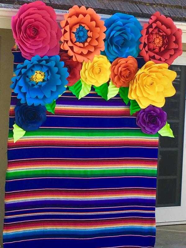 Mexican craft