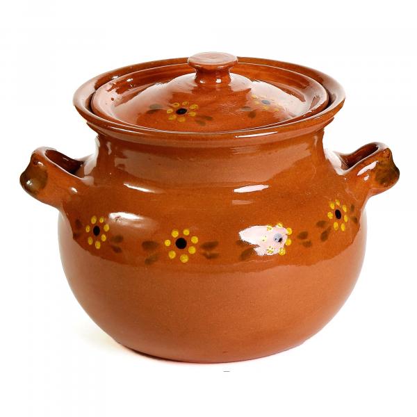 Mexican pot