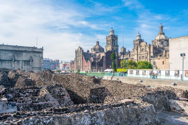 Mexico City