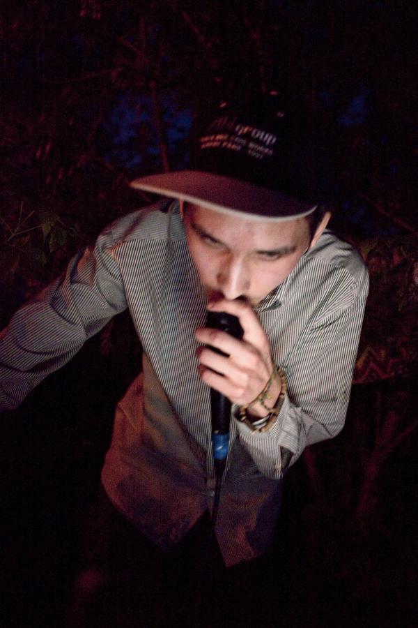 mic man