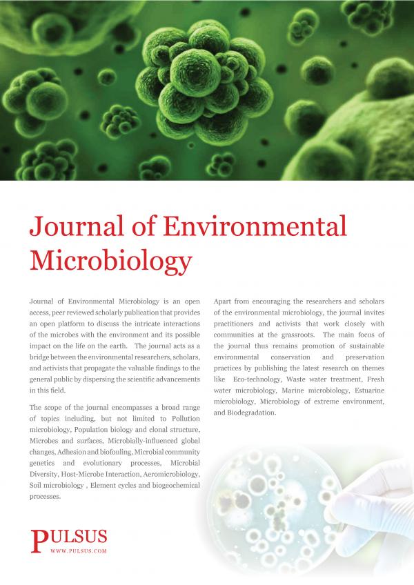 Microbiology