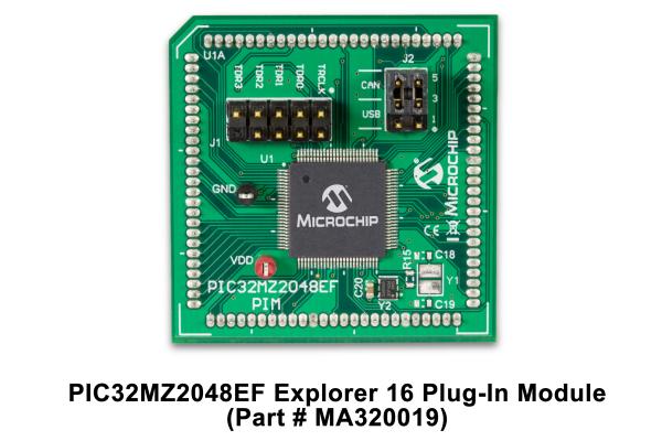 Microchip