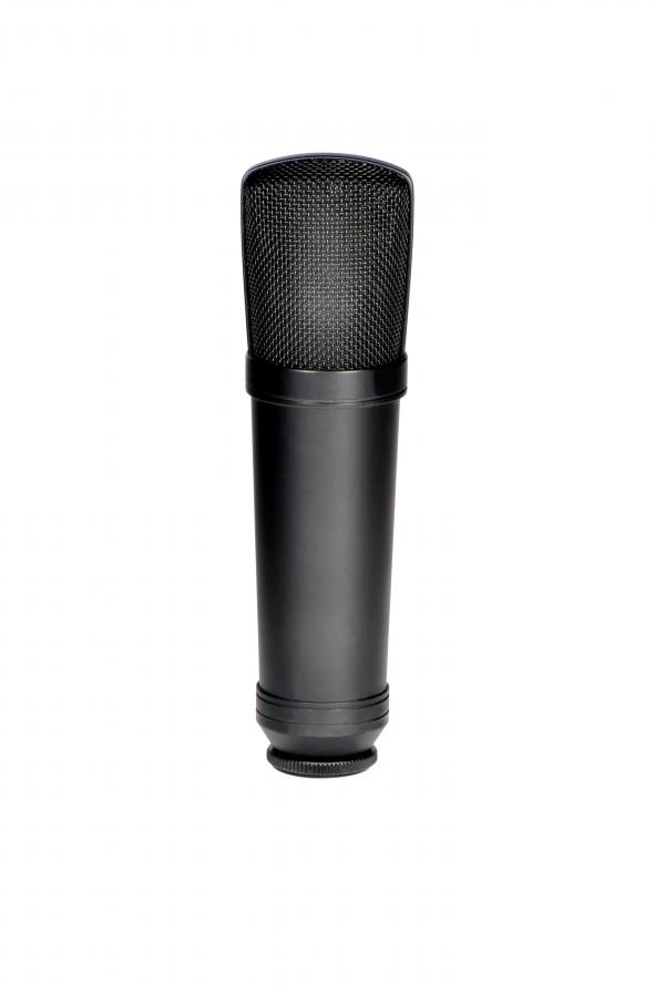 Microphone